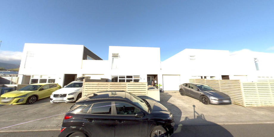 Já 360 street view