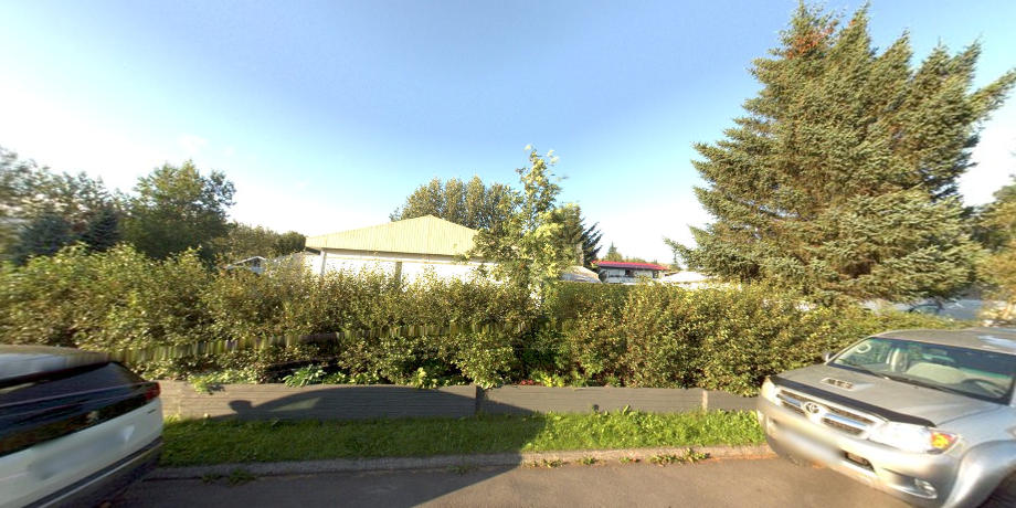 Já 360 street view