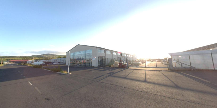 Já 360 street view