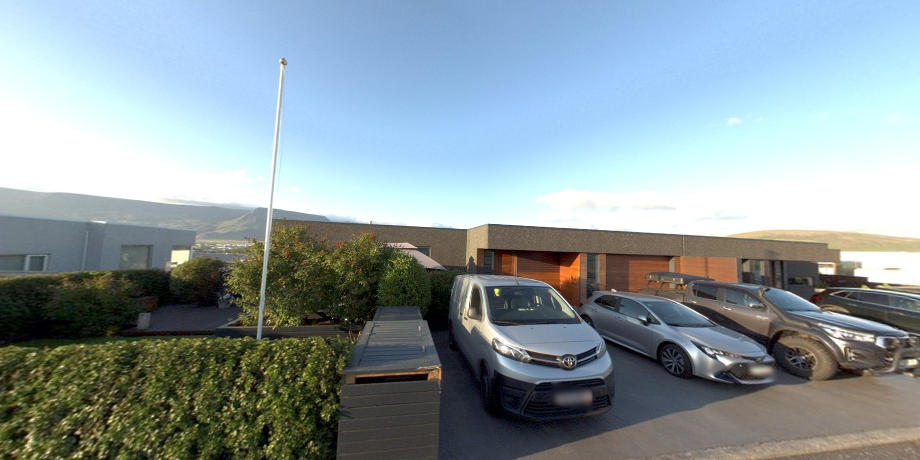 Já 360 street view