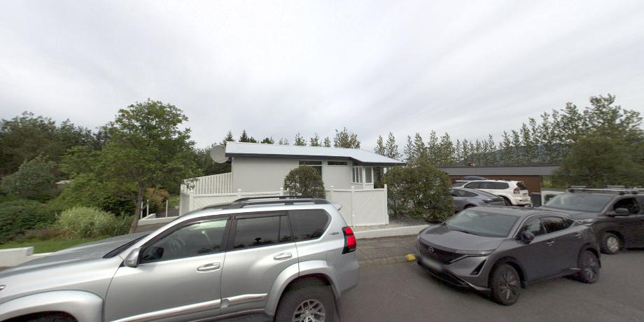 Já 360 street view