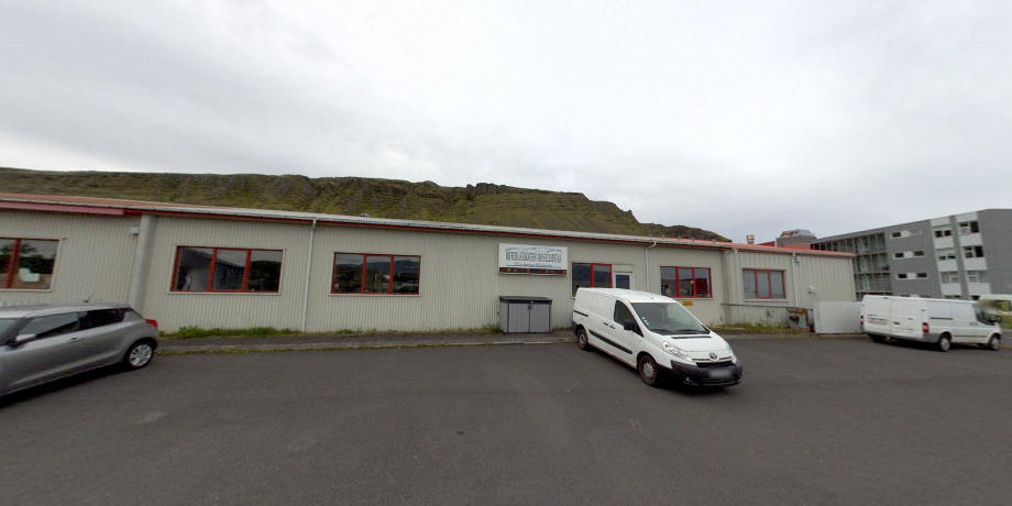 Já 360 street view