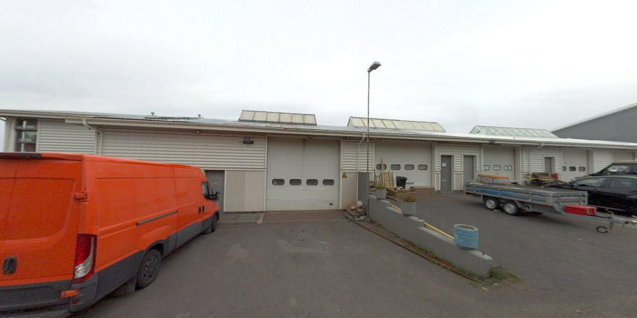 Já 360 street view