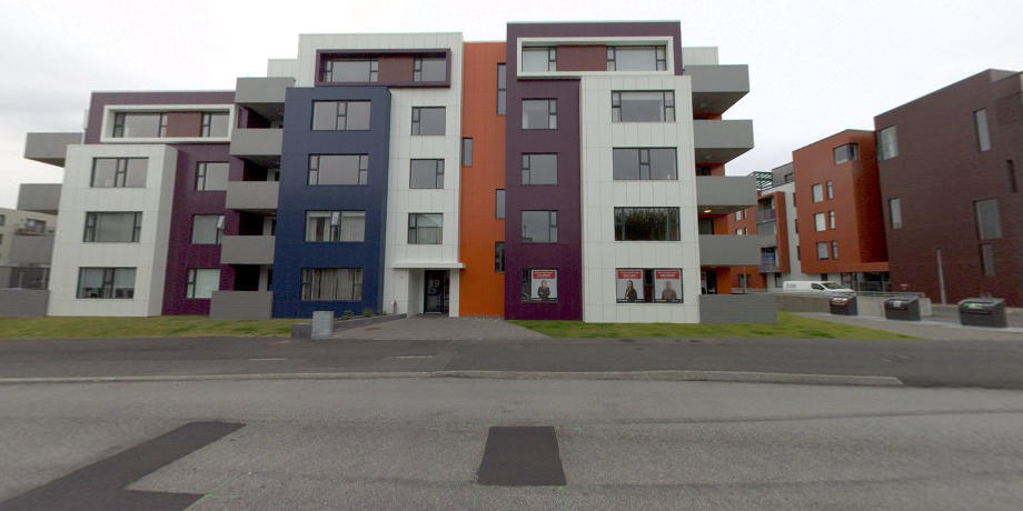 Já 360 street view