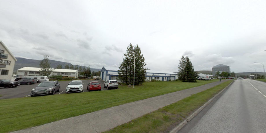 Já 360 street view
