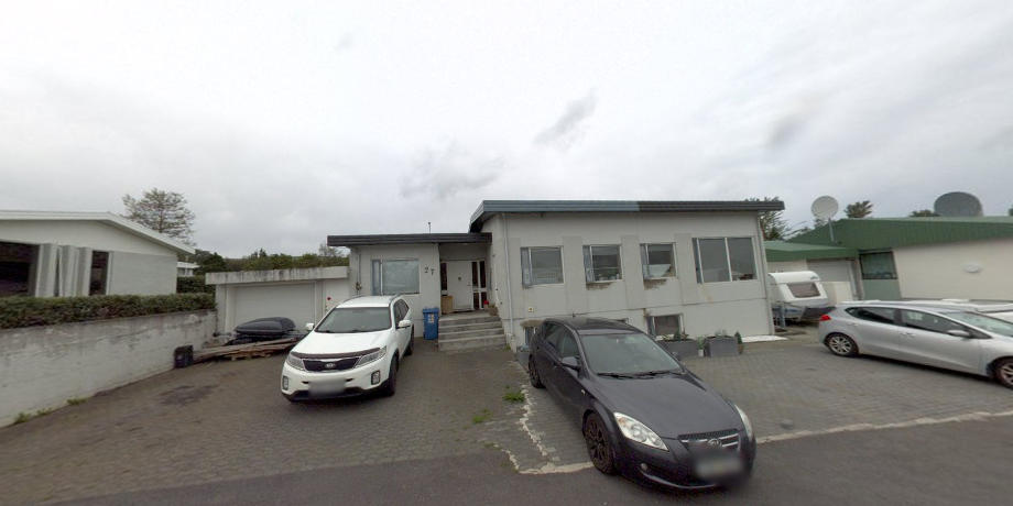 Já 360 street view
