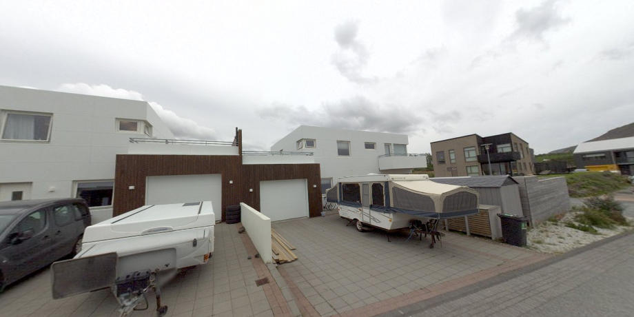 Já 360 street view