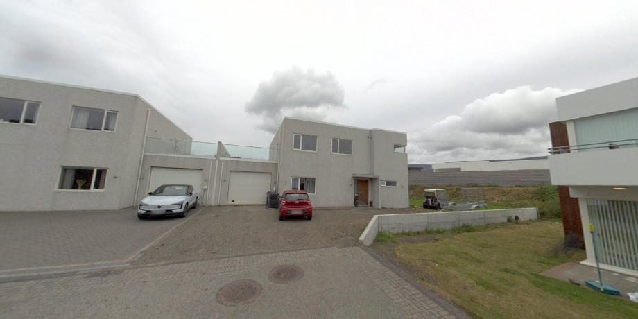 Já 360 street view