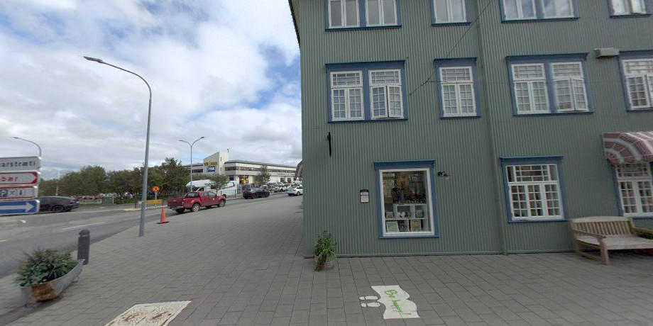 Já 360 street view