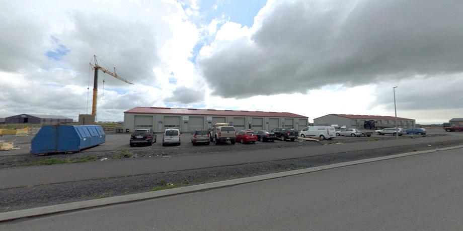 Já 360 street view
