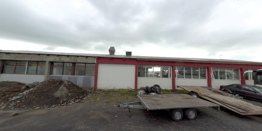 Já 360 street view
