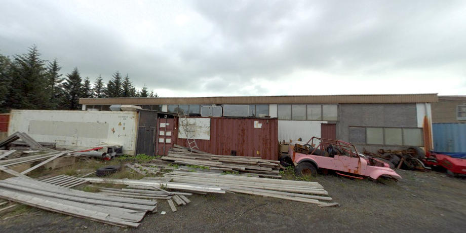 Já 360 street view