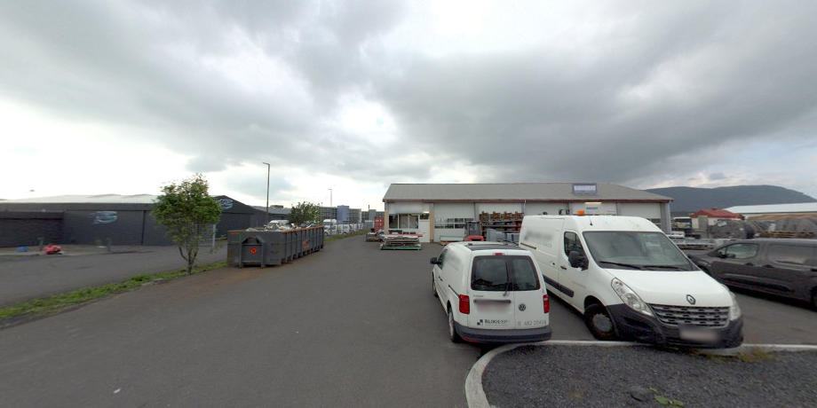 Já 360 street view