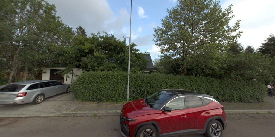 Já 360 street view