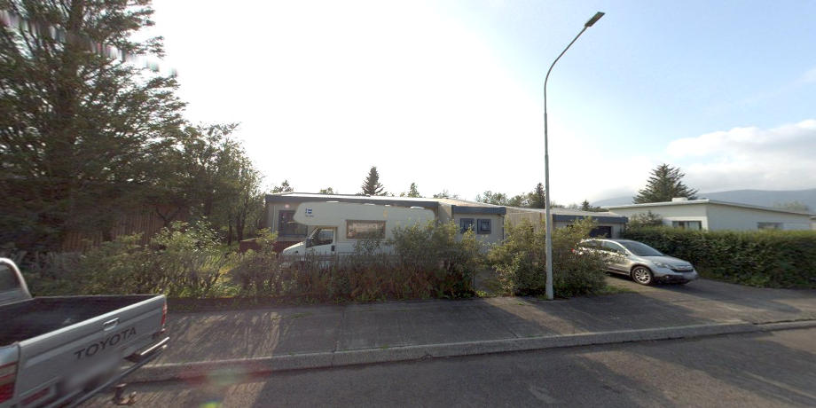 Já 360 street view