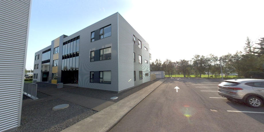 Já 360 street view