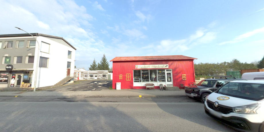 Já 360 street view