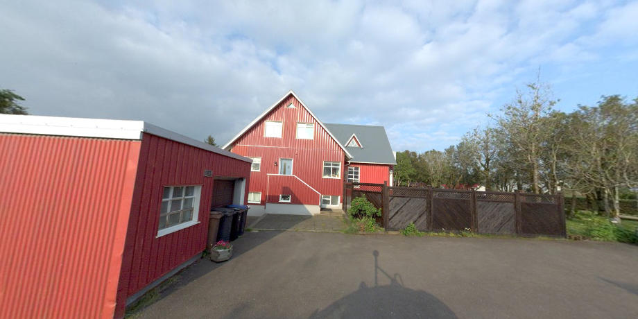 Já 360 street view