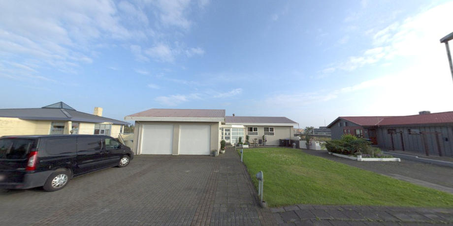Já 360 street view