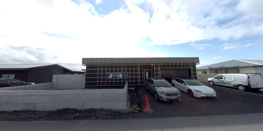 Já 360 street view