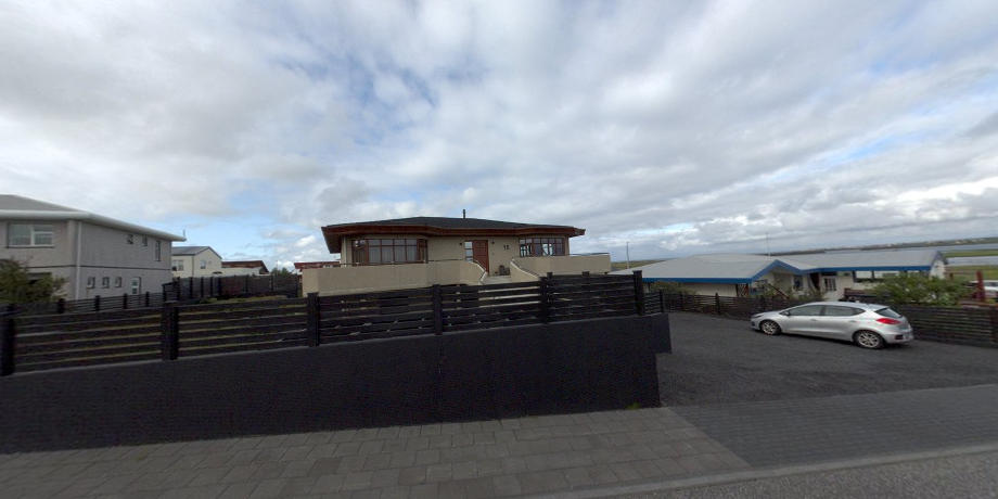 Já 360 street view
