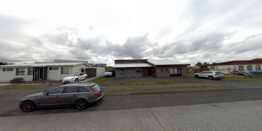 Já 360 street view
