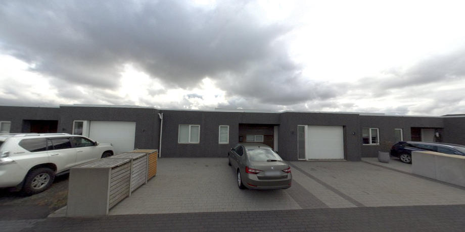 Já 360 street view