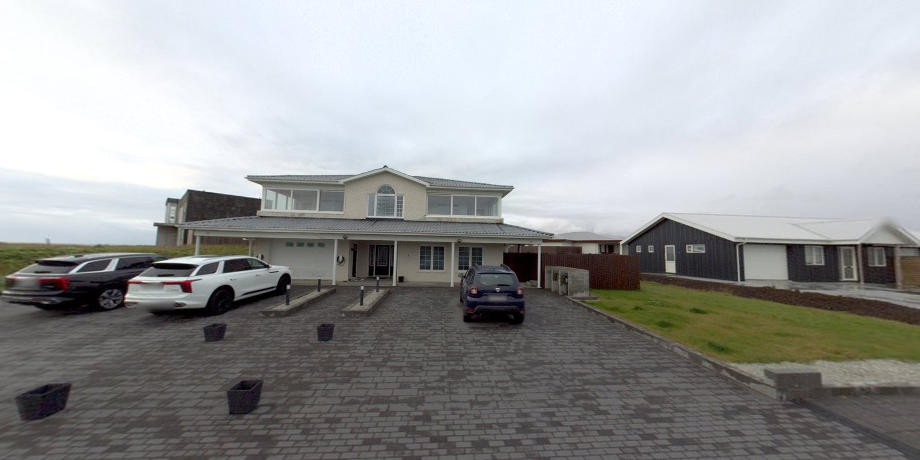 Já 360 street view