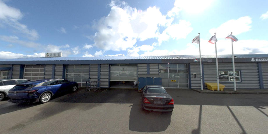 Já 360 street view
