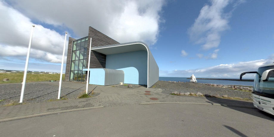 Já 360 street view