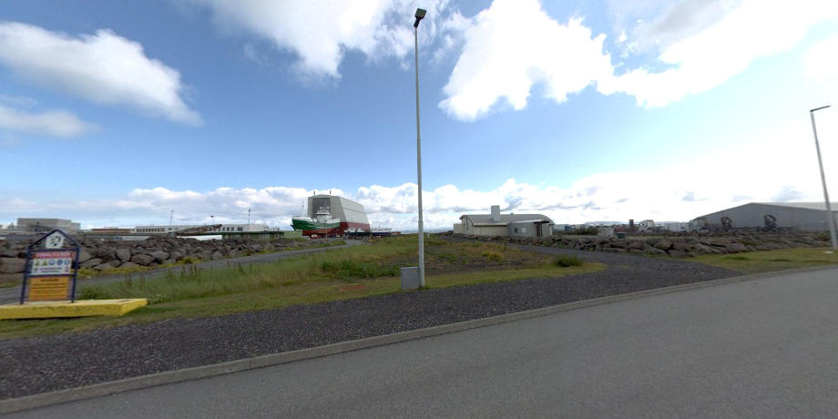 Já 360 street view