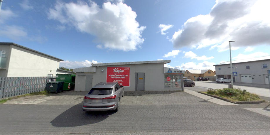 Já 360 street view