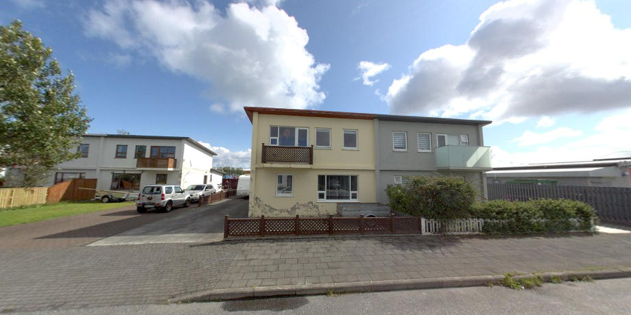 Já 360 street view