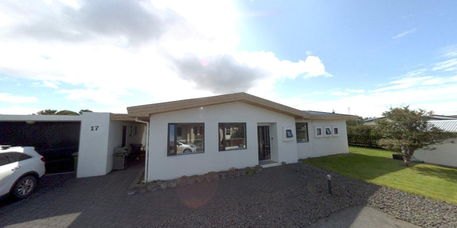 Já 360 street view