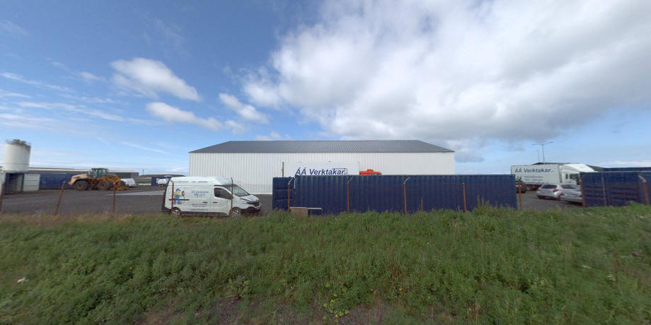 Já 360 street view