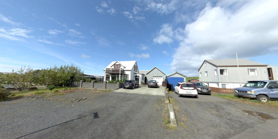 Já 360 street view