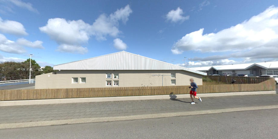 Já 360 street view