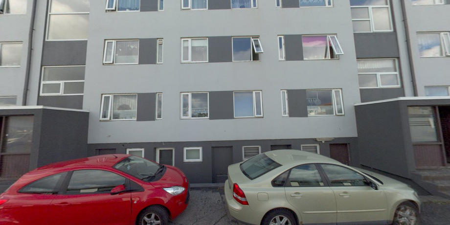 Já 360 götumynd