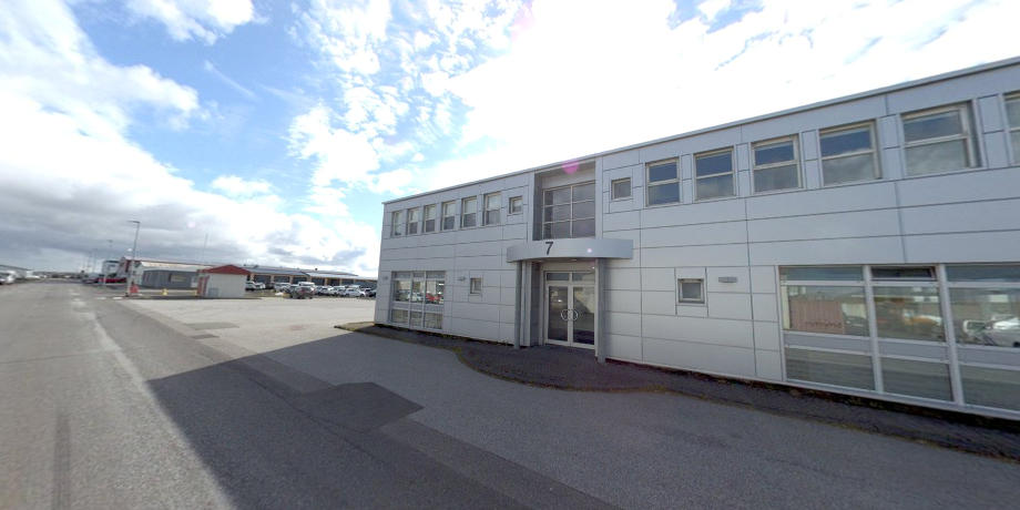 Já 360 street view