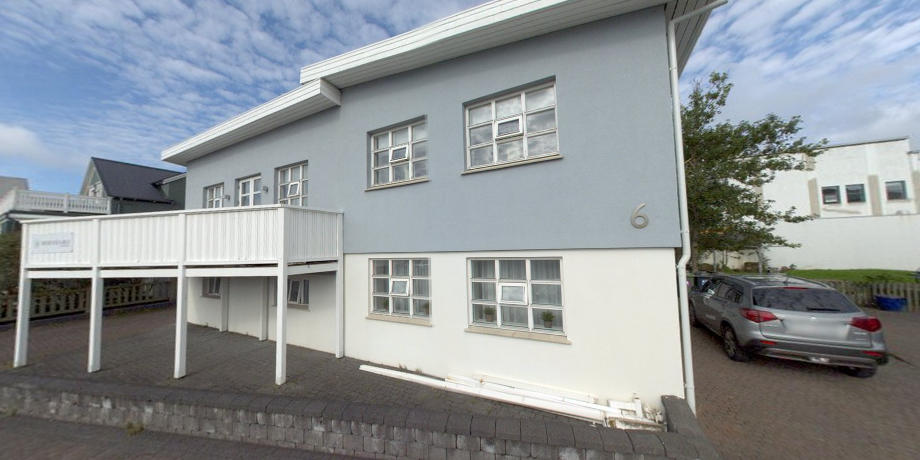Já 360 street view