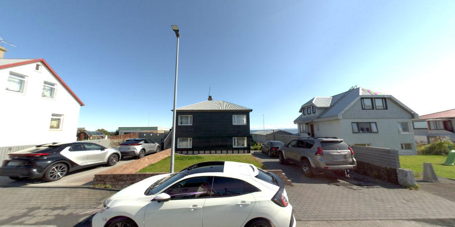 Já 360 street view