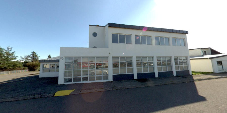 Já 360 street view