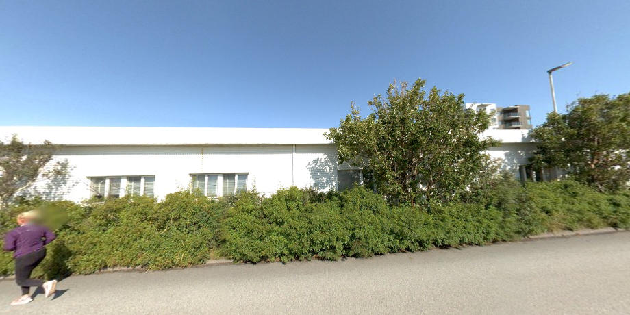 Já 360 street view