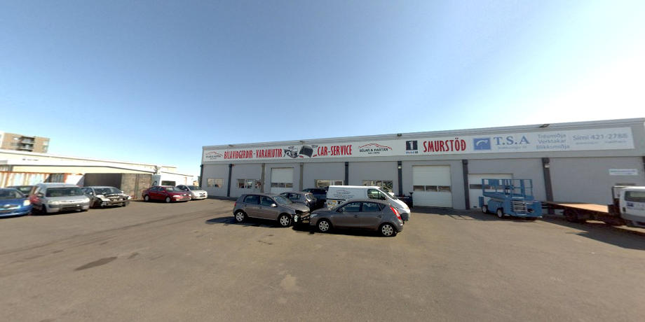 Já 360 street view