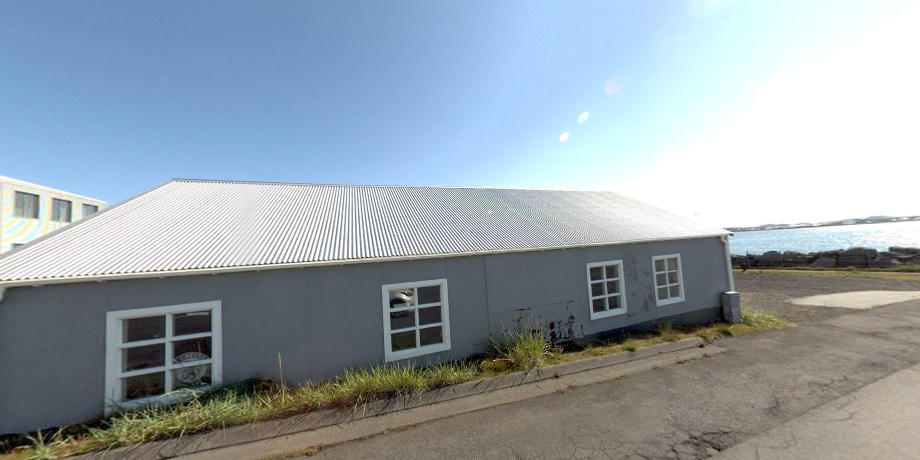 Já 360 street view