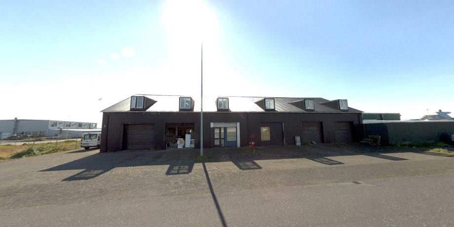 Já 360 street view