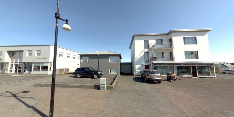 Já 360 street view
