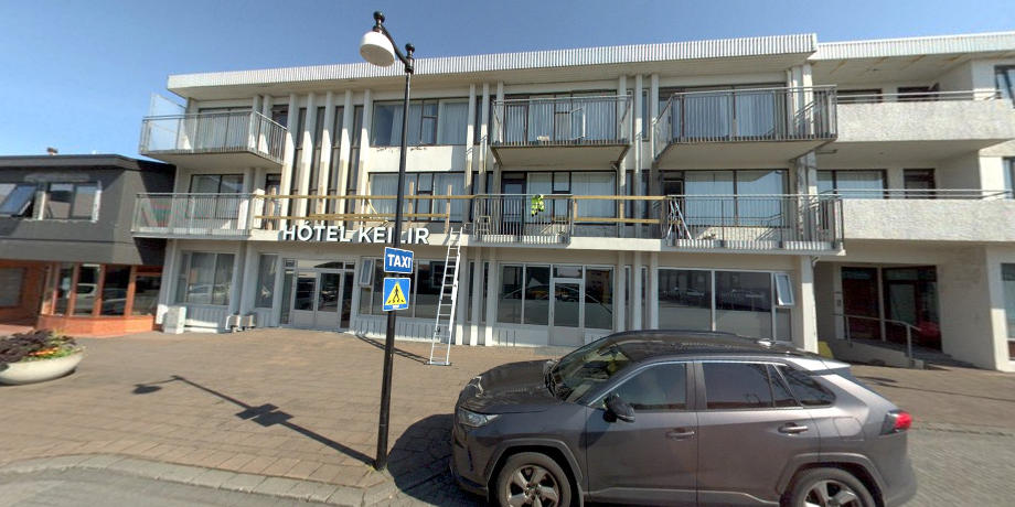 Já 360 street view
