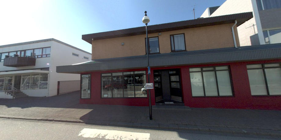 Já 360 street view