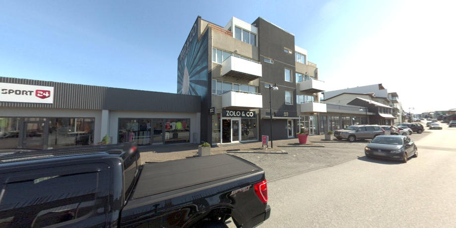 Já 360 street view